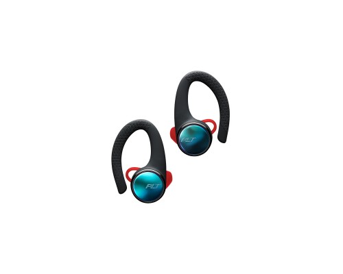 Навушники Plantronics BlackBeat Fit 3100 Black (211855-99)