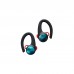 Навушники Plantronics BlackBeat Fit 3100 Black (211855-99)