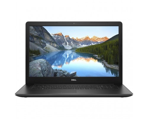 Ноутбук Dell Inspiron 3793 (I3793F58S2D230L-10BK)