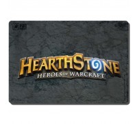 Килимок для мишки Pod Mishkou GAME Hearth Stone-М