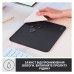 Килимок для мишки Logitech Mouse Pad Studio Series Graphite (956-000049)