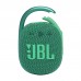 Акустична система JBL Clip 4 Eco Green (JBLCLIP4ECOGRN)