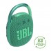 Акустична система JBL Clip 4 Eco Green (JBLCLIP4ECOGRN)