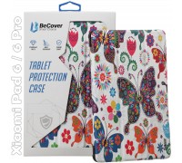 Чохол до планшета BeCover Smart Case Xiaomi Mi Pad 6 / 6 Pro 11" Butterfly (709492)