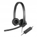 Навушники Logitech H570e USB Headset Stereo (981-000575)