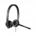 Навушники Logitech H570e USB Headset Stereo (981-000575)