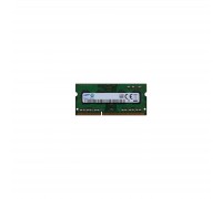 Модуль памяти для ноутбука SoDIMM DDR3L 4GB 1600 MHz Samsung (M471B5173DBO-YKO)