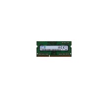 Модуль пам'яті для ноутбука SoDIMM DDR3L 4GB 1600 MHz Samsung (M471B5173DBO-YKO)