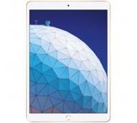 Планшет Apple A2123 iPad Air 10.5" Wi-Fi 4G 256GB Gold (MV0Q2RK/A)