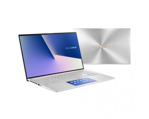 Ноутбук ASUS ZenBook UX534FTC-A8099T (90NB0NK5-M02160)