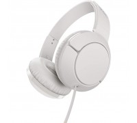 Навушники TCL MTRO200 Ash White (MTRO200WT-EU)