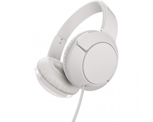 Наушники TCL MTRO200 Ash White (MTRO200WT-EU)