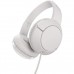 Наушники TCL MTRO200 Ash White (MTRO200WT-EU)