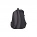 Рюкзак для ноутбука 2E 16" SmartPack, grey (2E-BPN6315GR)