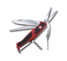 Ніж Victorinox RangerGrip 71 Gardener (0.9713.C)