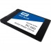 Накопичувач SSD 2.5" 250GB WD (WDS250G1B0A)