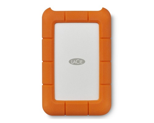 Зовнішній жорсткий диск 2.5" 4TB LaCie (STFR4000800)