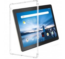 Чохол до планшета BeCover Anti-Shock Lenovo Tab M10 TB-X605 Clear (706025)