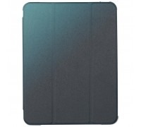 Чохол до планшета BeCover Gradient Soft TPU mount Apple Pencil iPad Air 10.9 2020/2021 Dark Green (706580)