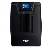 Пристрій безперебійного живлення FSP DPV 1500VA (DPV1500)