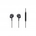 Навушники Samsung IC100 Type-C Earphones Black (EO-IC100BBEGRU)