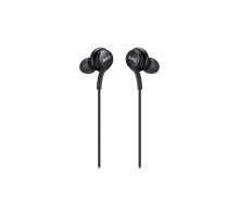 Навушники Samsung IC100 Type-C Earphones Black (EO-IC100BBEGRU)