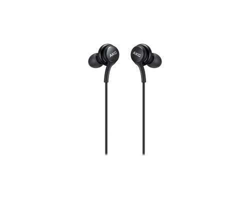 Навушники Samsung IC100 Type-C Earphones Black (EO-IC100BBEGRU)