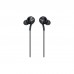 Навушники Samsung IC100 Type-C Earphones Black (EO-IC100BBEGRU)