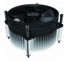 Кулер до процесора ID-Cooling ALU-95W-BULK