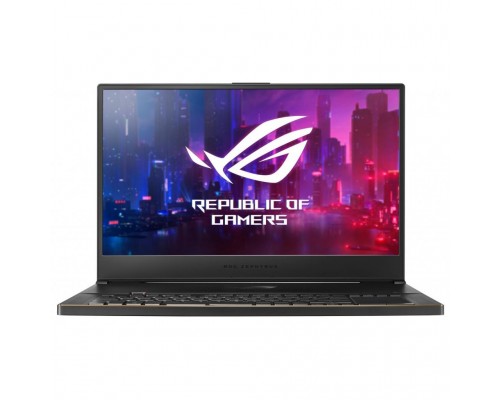 Ноутбук ASUS ROG Strix SCAR G732LXS-HG115R (90NR0432-M03590)