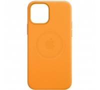 Чехол для моб. телефона Apple iPhone 12 Pro Max Leather Case with MagSafe - California Pop (MHKH3ZM/A)
