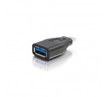 Переходник USB-C to USB-A 3.0 C2G (CG88868)