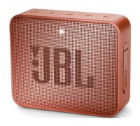 Акустична система JBL GO 2 Cinnamon (JBLGO2CINNAMON)