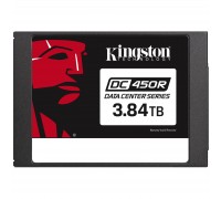 Накопичувач SSD 2.5" 3.84TB Kingston (SEDC450R/3840G)