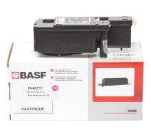 Тонер-картридж BASF Xerox Ph 6020/6022/WC6025/6027 Magenta 106R02757 (KT-106R02757)