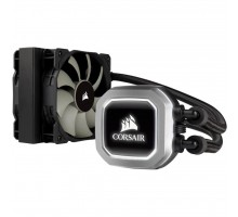 Кулер до процесора CORSAIR Hydro H75 (CW-9060035-WW)