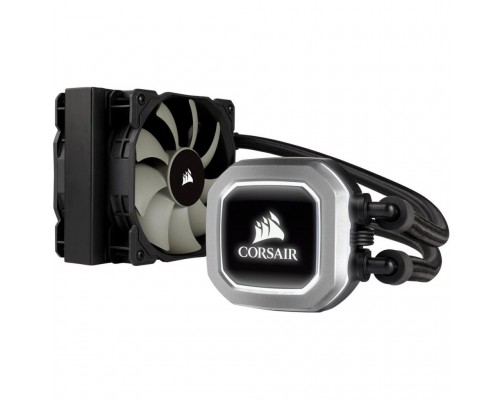 Кулер до процесора CORSAIR Hydro H75 (CW-9060035-WW)