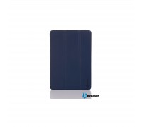 Чохол до планшета BeCover Smart Case для Apple iPad Air 3 2019 Deep Blue (703777)