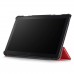 Чохол до планшета BeCover Lenovo Tab P10 TB-X705 Red (704729)