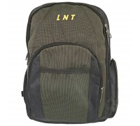Рюкзак для ноутбука LNT 15.6" BN115 (LNT-BN115G-GR)