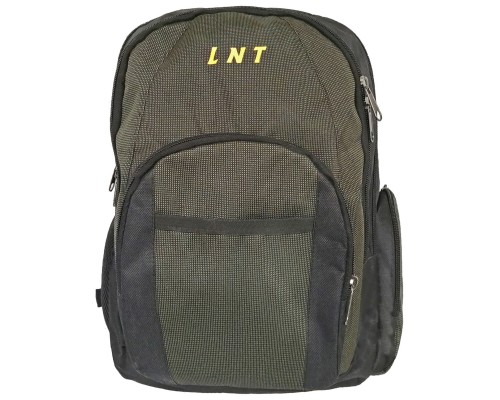 Рюкзак для ноутбука LNT 15.6" BN115 (LNT-BN115G-GR)