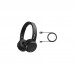 Навушники Philips TAH4205 Wireless Mic Black (TAH4205BK/00)