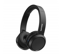 Навушники Philips TAH4205 Wireless Mic Black (TAH4205BK/00)