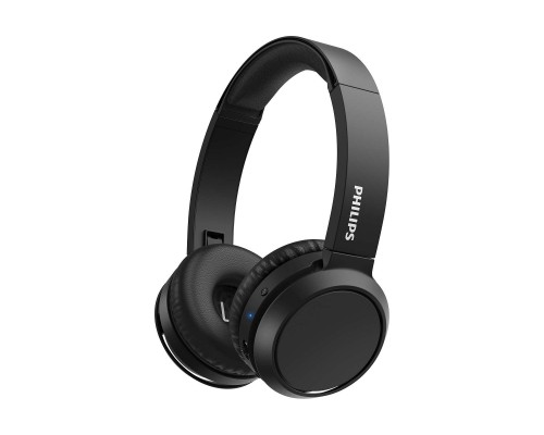 Навушники Philips TAH4205 Wireless Mic Black (TAH4205BK/00)