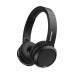 Навушники Philips TAH4205 Wireless Mic Black (TAH4205BK/00)