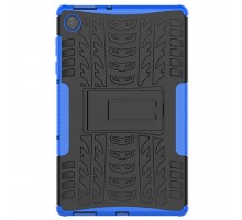 Чехол для планшета BeCover Lenovo Tab M10 TB-X306F HD (2nd Gen) Blue (705967)