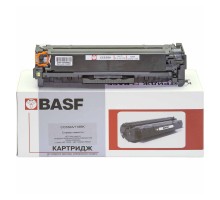 Картридж BASF для HP CLJ CP2025/CM2320, Canon 718 Black (KT-CC530A)