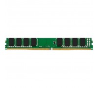 Модуль пам'яті для комп'ютера DDR4 8GB 2666 MHz Kingston (KVR26N19S8L/8)