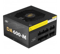 Блок живлення Deepcool 600W (DA600-M)