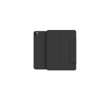 Чохол до планшета BeCover Magnetic Apple iPad Pro 12.9 2020/21/22 Black (705004)